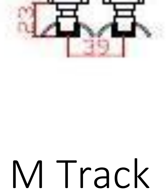 M Track